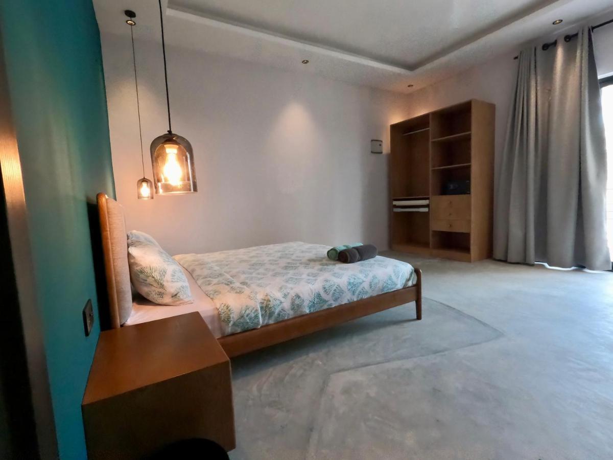 V Hotel In פאג'ה מראה חיצוני תמונה
