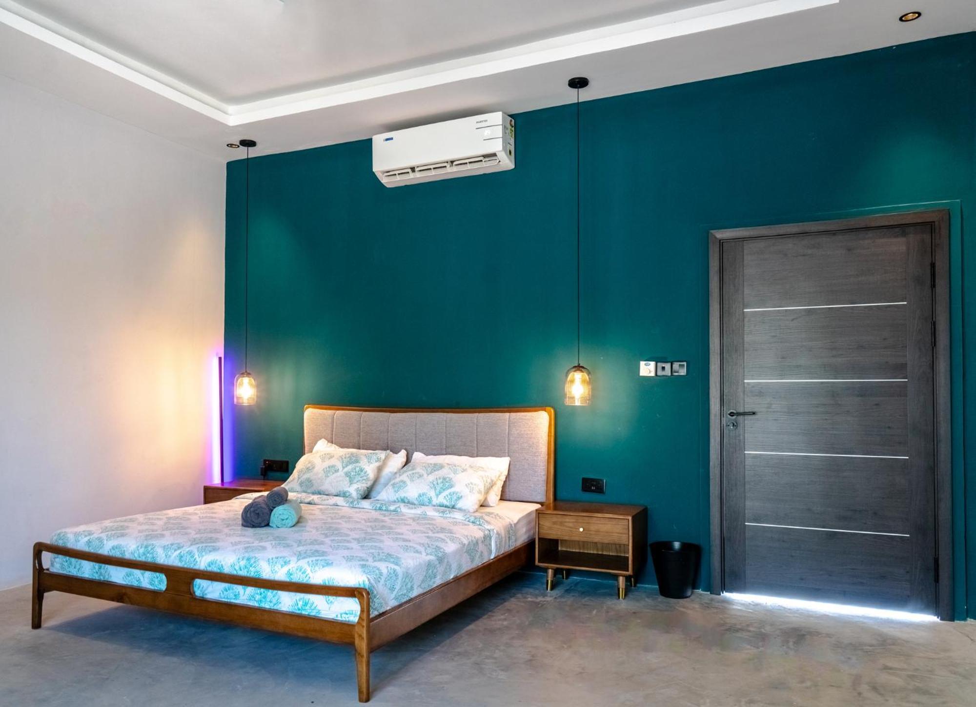 V Hotel In פאג'ה מראה חיצוני תמונה