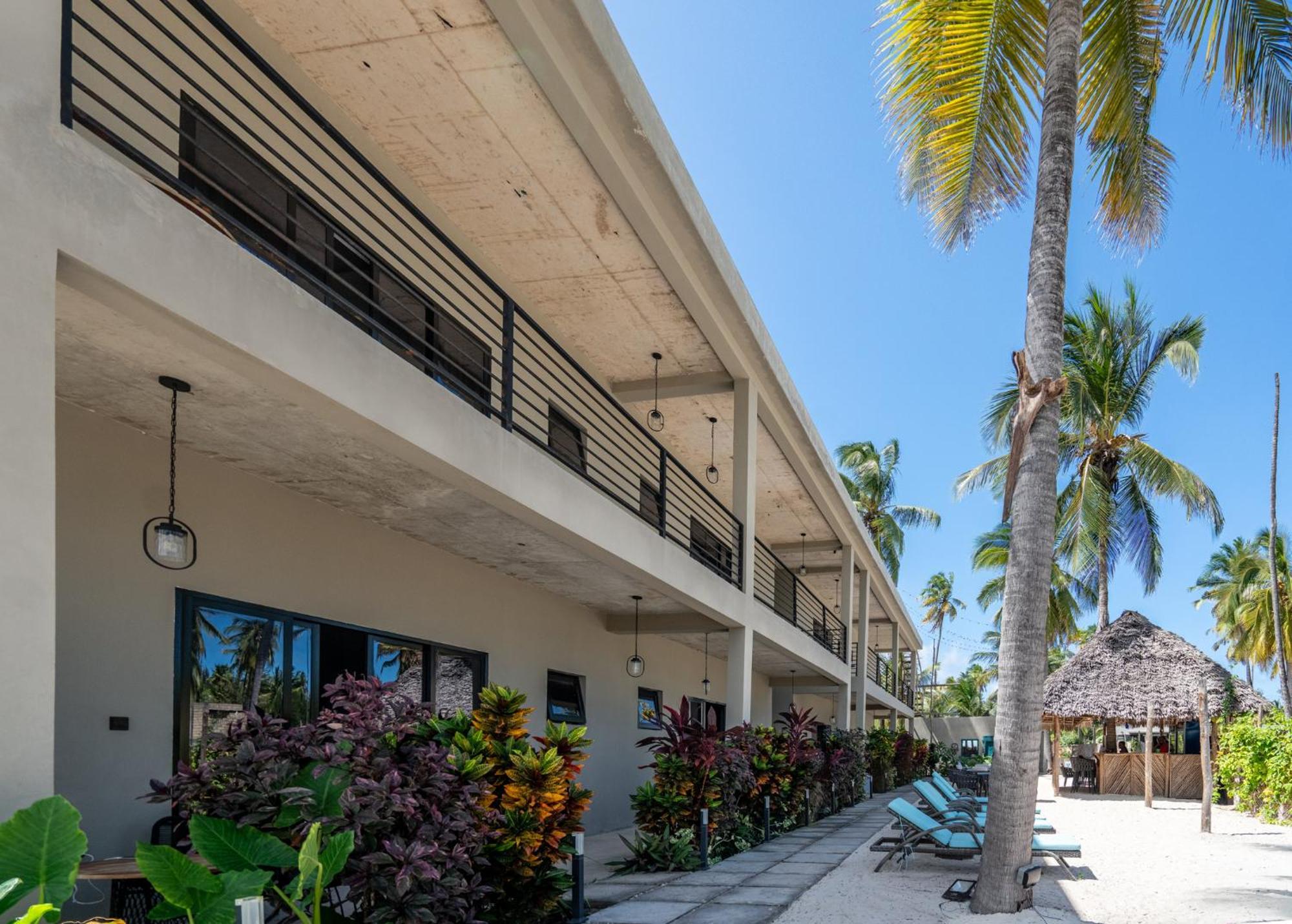V Hotel In פאג'ה מראה חיצוני תמונה