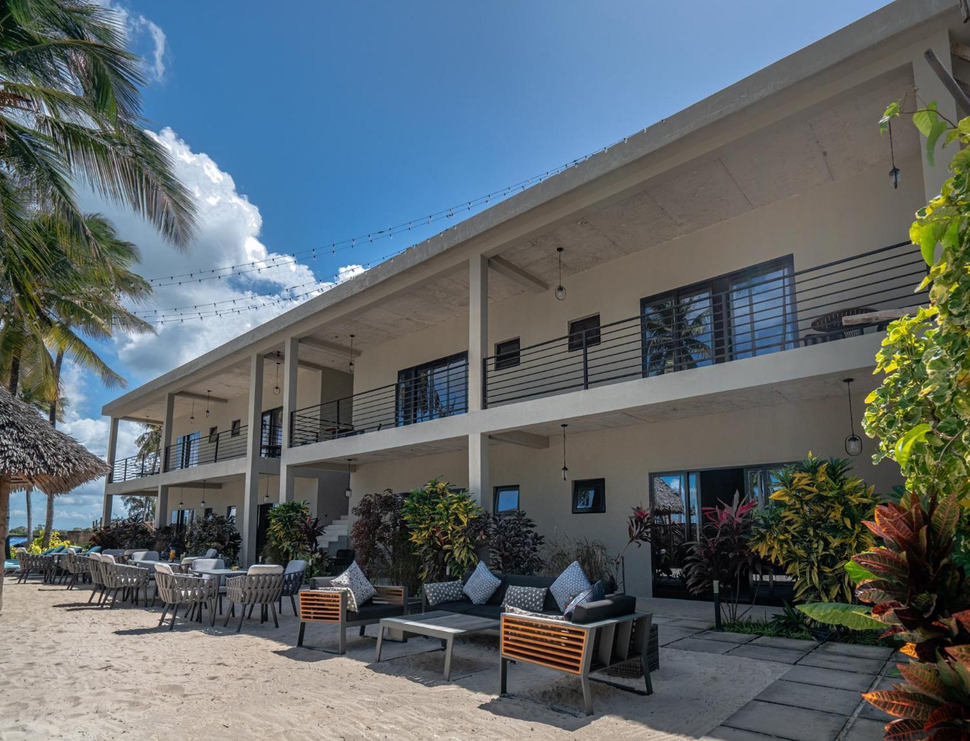 V Hotel In פאג'ה מראה חיצוני תמונה