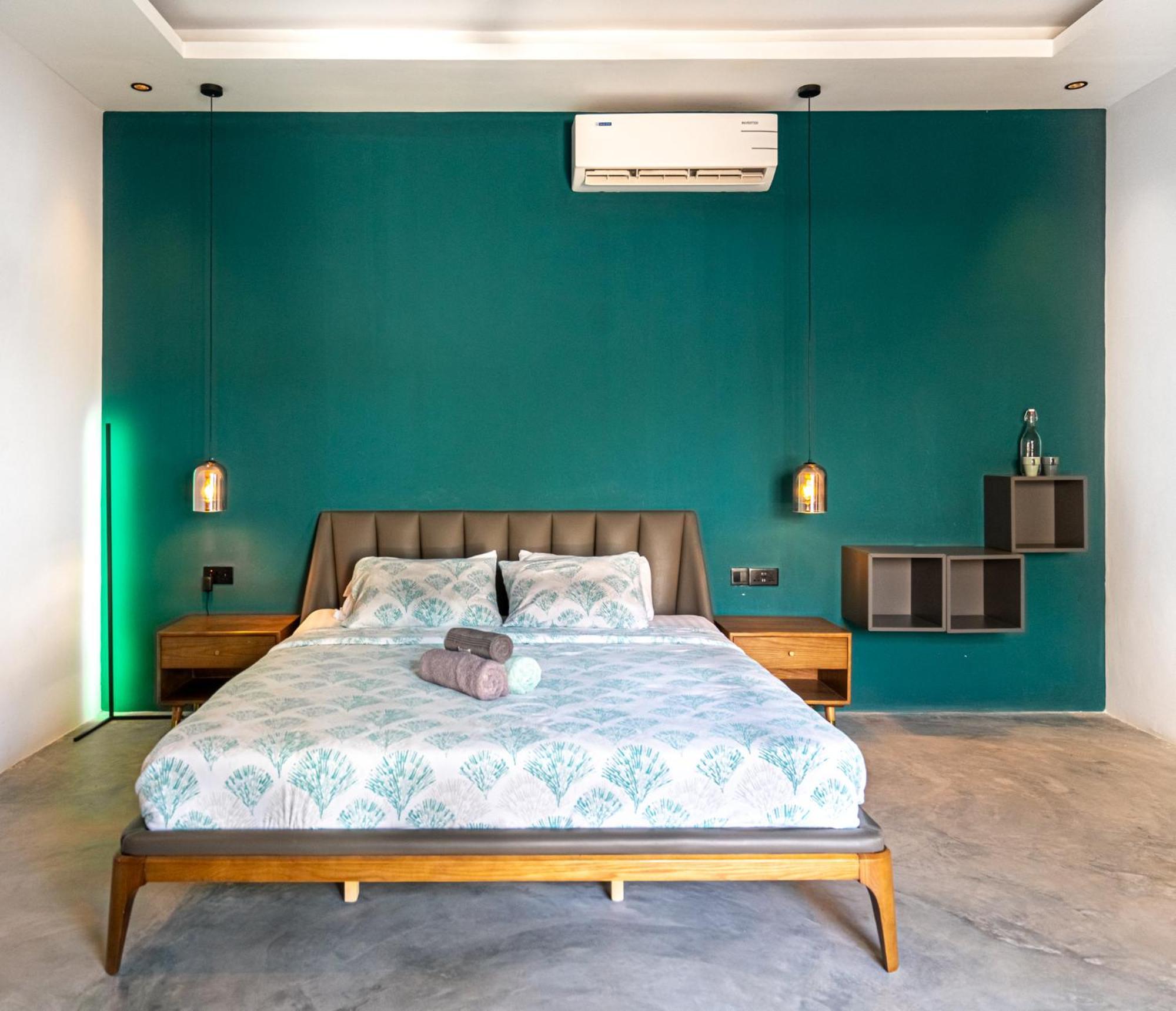 V Hotel In פאג'ה מראה חיצוני תמונה
